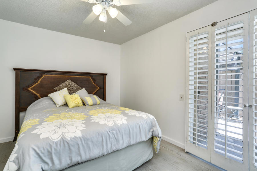 Sunrise Palms - Residential