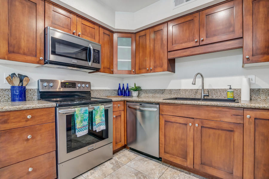 Sunrise Palms - Residential