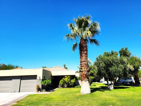 Photo of 1444 Sunflower Circle N, Palm Springs, CA 92262 (MLS # 219137593DA)
