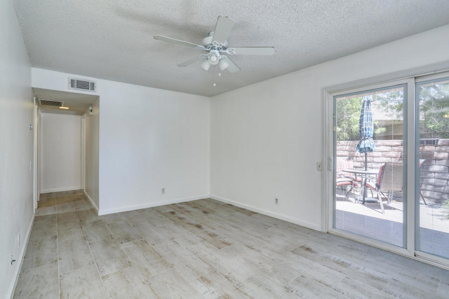 Sunrise Palms - Residential