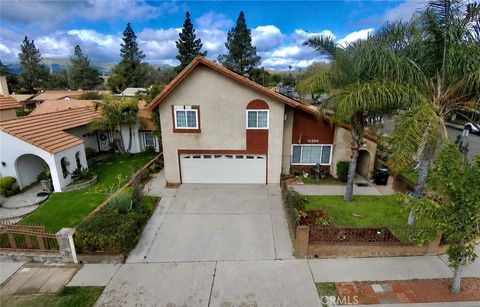 Photo of 15305 La Valle ST, Sylmar, CA 91342 (MLS # DW26109536)