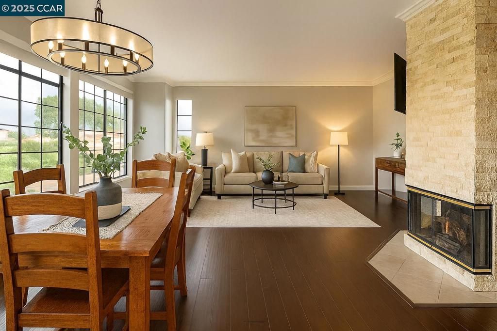 Photo of 51 Eagle Lake Ct #11, San Ramon, CA 94582 (MLS # 41114427)