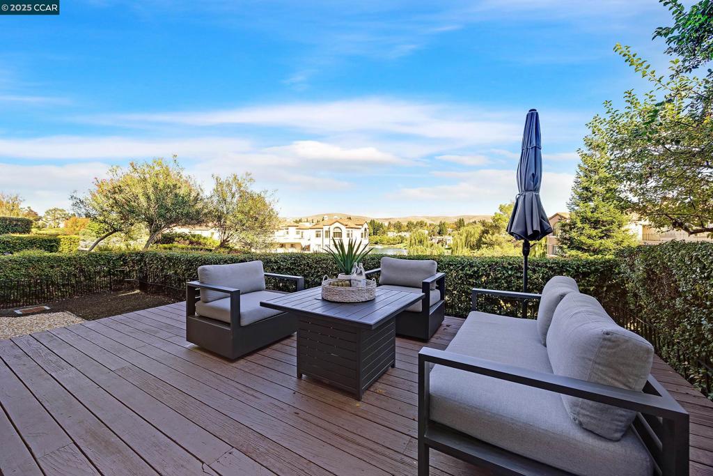 CANYON LAKES - Residential