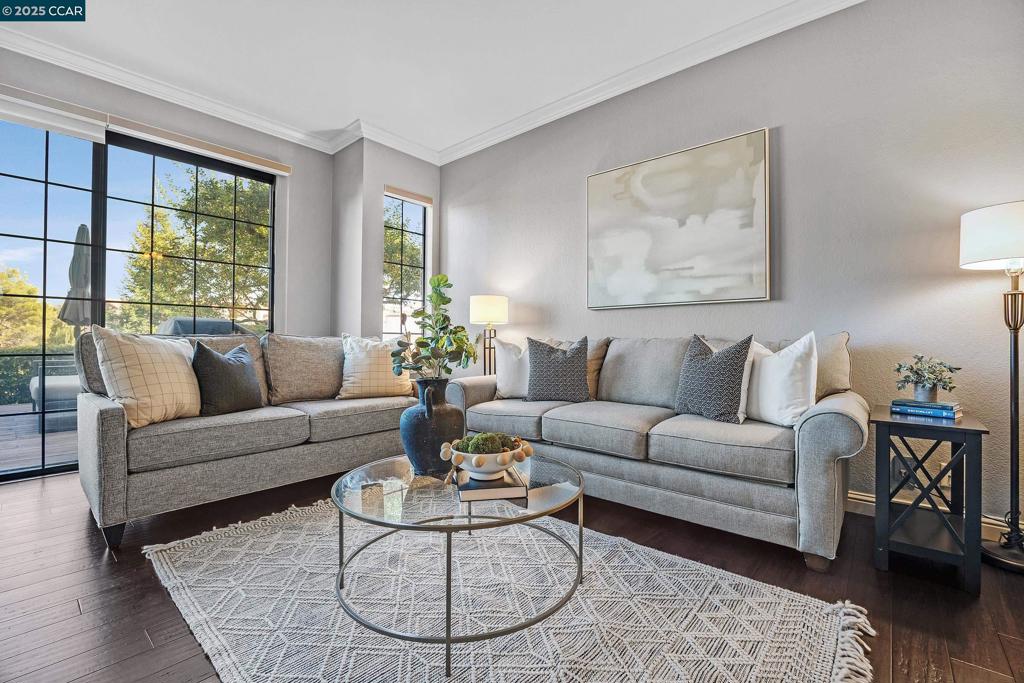 CANYON LAKES - Residential