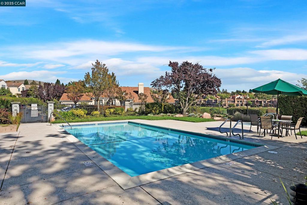 CANYON LAKES - Residential