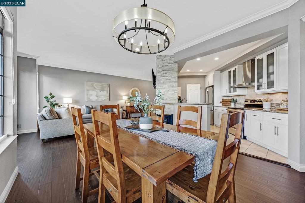CANYON LAKES - Residential