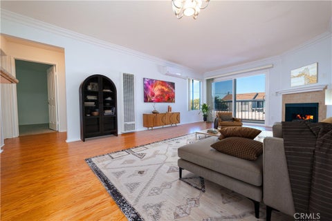 Photo of 3516 E Ransom Street #204, Long Beach, CA 90804 (MLS # PW26043174)