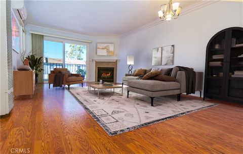 3516 E Ransom Street 204 Long Beach CA 90804