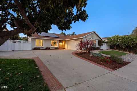 Photo of 8345 Balboa Street, Ventura, CA 93004 (MLS # V1-35116)