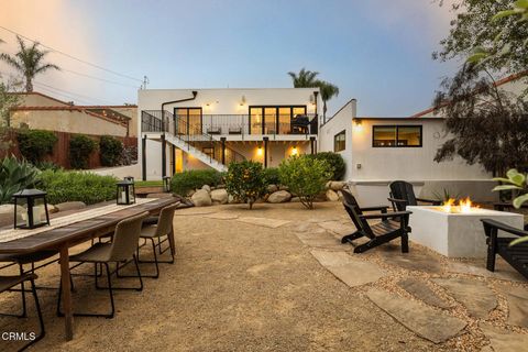Tiny photo for 1808 Poli Street, Ventura, CA 93001 (MLS # V1-37095)