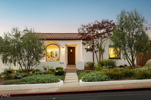 Photo of 1808 Poli Street, Ventura, CA 93001 (MLS # V1-37095)