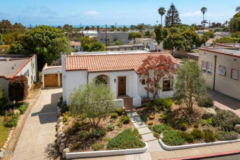 Tiny photo for 1808 Poli Street, Ventura, CA 93001 (MLS # V1-37095)
