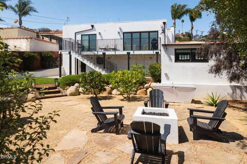 Tiny photo for 1808 Poli Street, Ventura, CA 93001 (MLS # V1-37095)