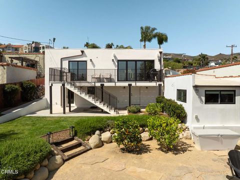 Tiny photo for 1808 Poli Street, Ventura, CA 93001 (MLS # V1-37095)
