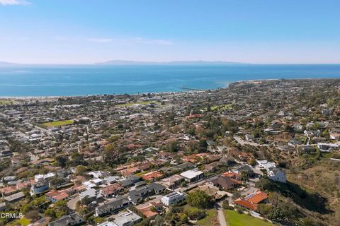 Tiny photo for 1808 Poli Street, Ventura, CA 93001 (MLS # V1-37095)