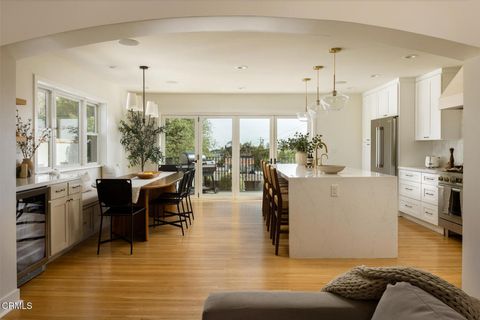 Tiny photo for 1808 Poli Street, Ventura, CA 93001 (MLS # V1-37095)