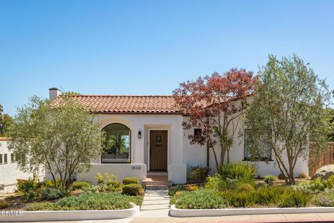 Tiny photo for 1808 Poli Street, Ventura, CA 93001 (MLS # V1-37095)