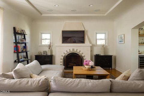 Tiny photo for 1808 Poli Street, Ventura, CA 93001 (MLS # V1-37095)