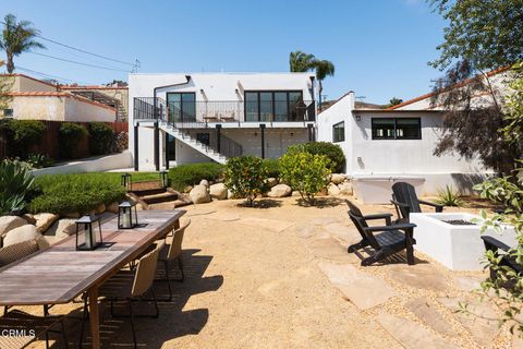 Tiny photo for 1808 Poli Street, Ventura, CA 93001 (MLS # V1-37095)