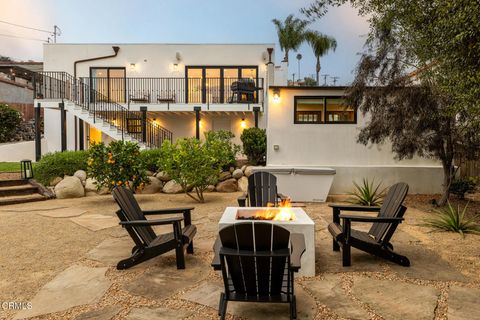 Tiny photo for 1808 Poli Street, Ventura, CA 93001 (MLS # V1-37095)