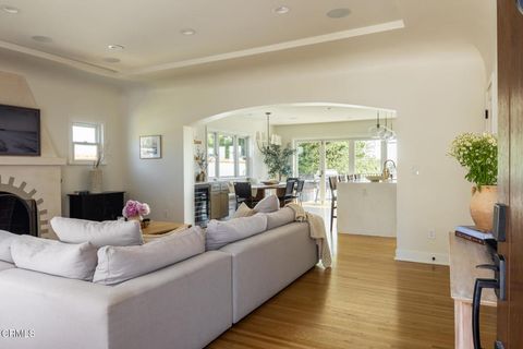 Tiny photo for 1808 Poli Street, Ventura, CA 93001 (MLS # V1-37095)