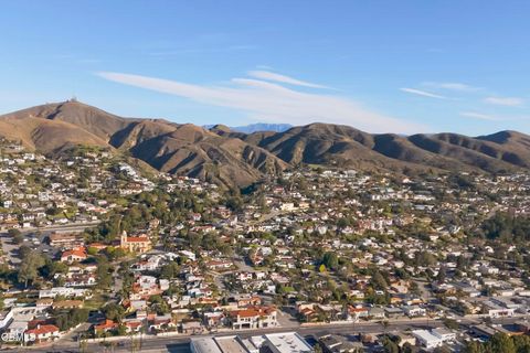 Tiny photo for 1808 Poli Street, Ventura, CA 93001 (MLS # V1-37095)