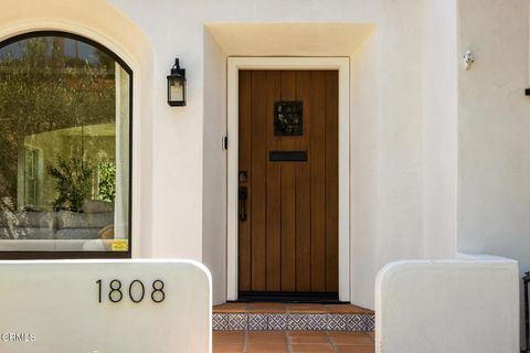 Tiny photo for 1808 Poli Street, Ventura, CA 93001 (MLS # V1-37095)