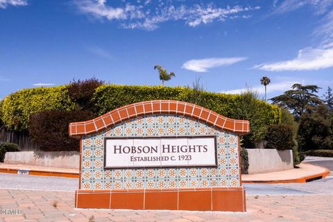 Tiny photo for 1808 Poli Street, Ventura, CA 93001 (MLS # V1-37095)