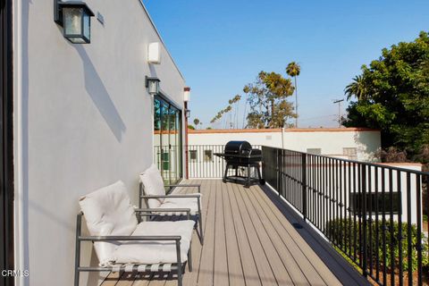 Tiny photo for 1808 Poli Street, Ventura, CA 93001 (MLS # V1-37095)