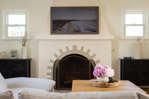 Tiny photo for 1808 Poli Street, Ventura, CA 93001 (MLS # V1-37095)