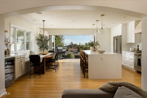 Tiny photo for 1808 Poli Street, Ventura, CA 93001 (MLS # V1-37095)