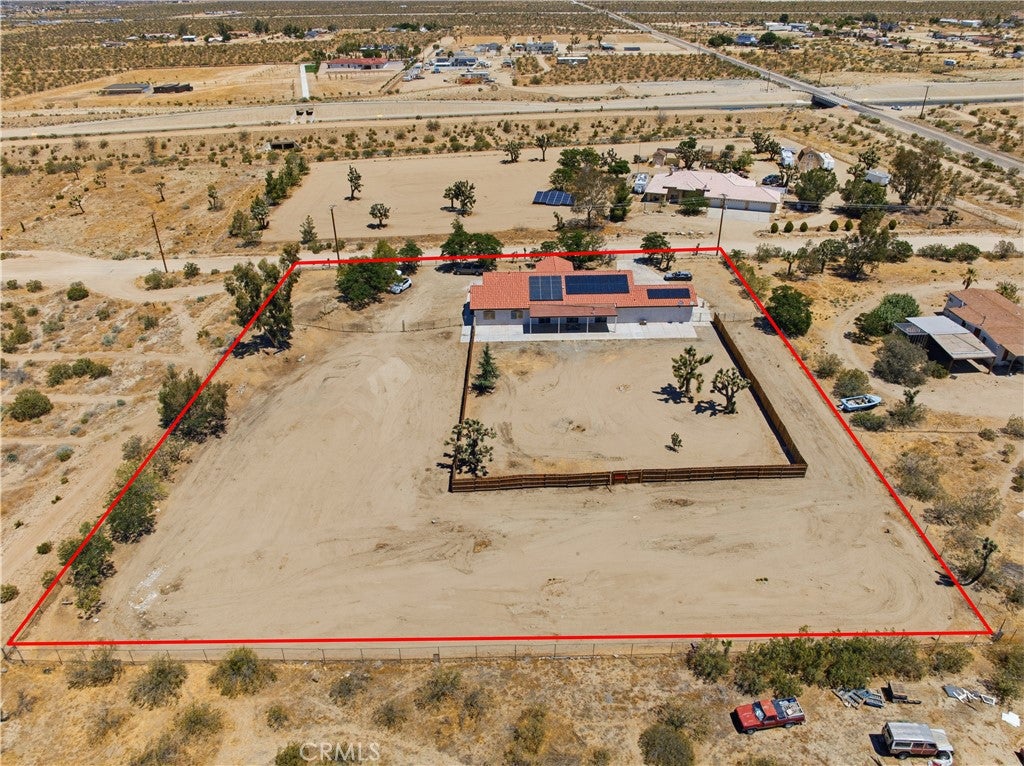 825 La Mesa Road