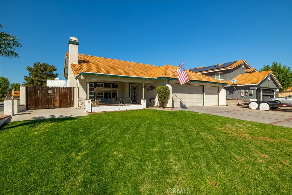 8751 Rosebay Court