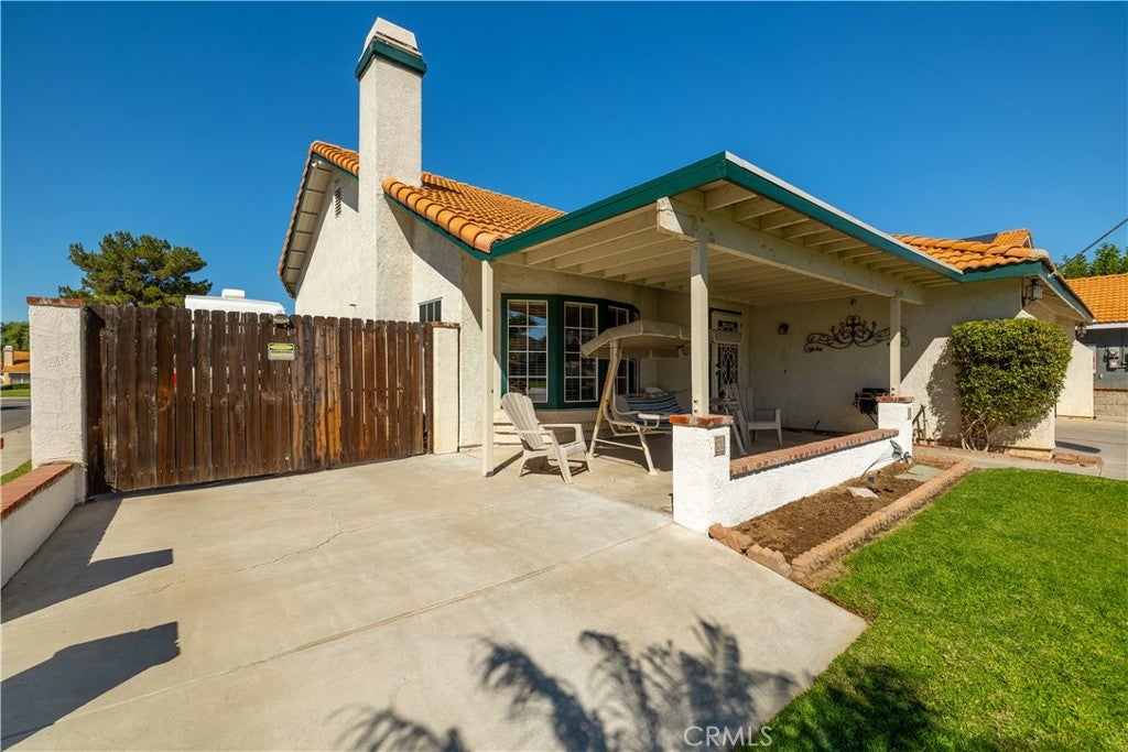 8751 Rosebay Court