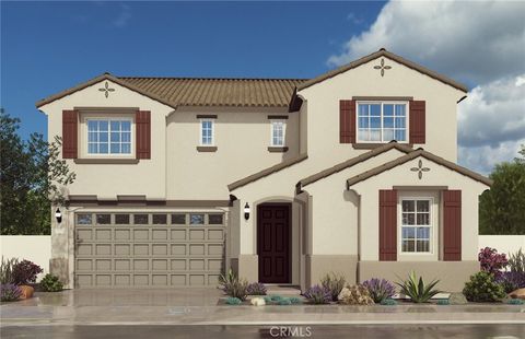 Photo of 29495 Ironview Drive, Menifee, CA 92584 (MLS # IV26043542)