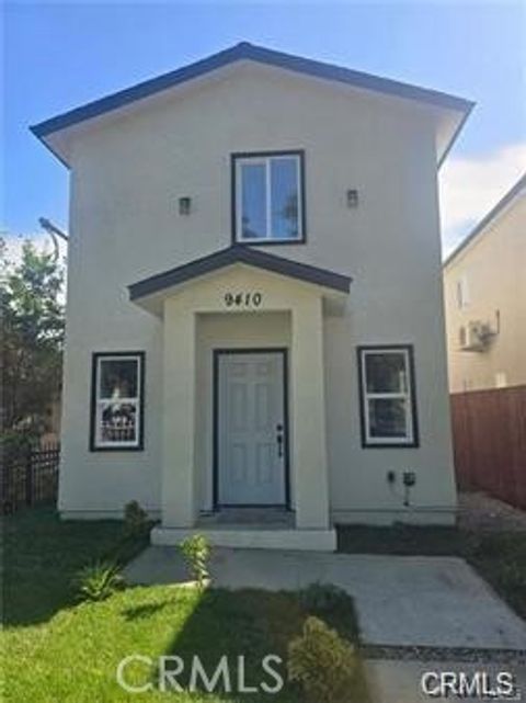 9410 Wilmington Avenue Los Angeles CA 90002
