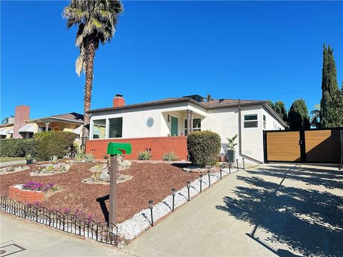 Photo of 2106 Mcpherson, Los Angeles, CA 90032 (MLS # WS25276931)