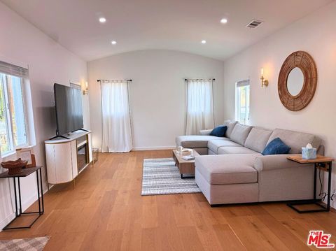 Photo of 4879 Hartwick Street, Los Angeles, CA 90041 (MLS # 26659661)