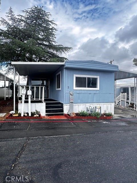 Photo of 7425 Church Street #2, Yucca Valley, CA 92284 (MLS # JT26095095)