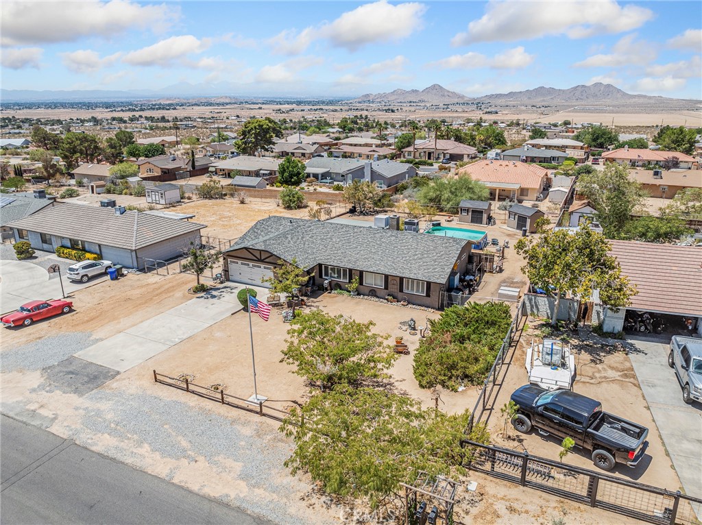 16986 Ouray Road