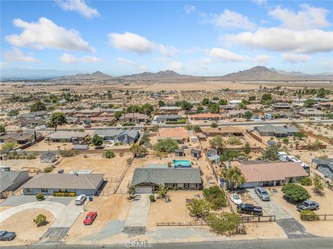 16986 Ouray Road Apple Valley CA 92307