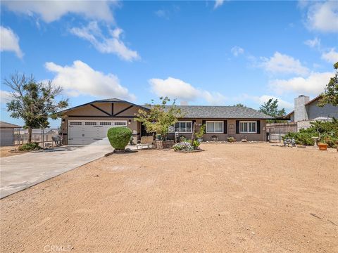 16986 Ouray Road Apple Valley CA 92307