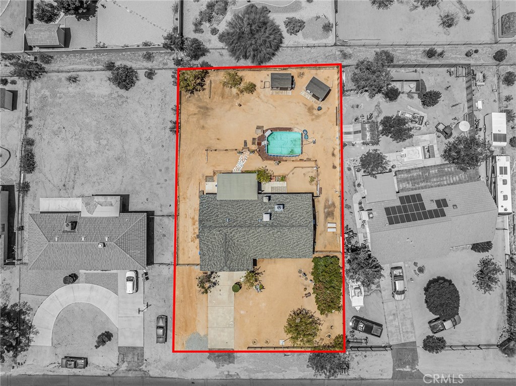 16986 Ouray Road