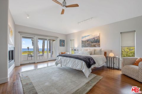 Tiny photo for 1312 Shoreline Drive, Santa Barbara, CA 93109 (MLS # 25551813)