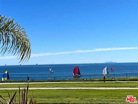 Tiny photo for 1312 Shoreline Drive, Santa Barbara, CA 93109 (MLS # 25551813)