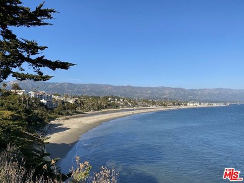 Tiny photo for 1312 Shoreline Drive, Santa Barbara, CA 93109 (MLS # 25551813)