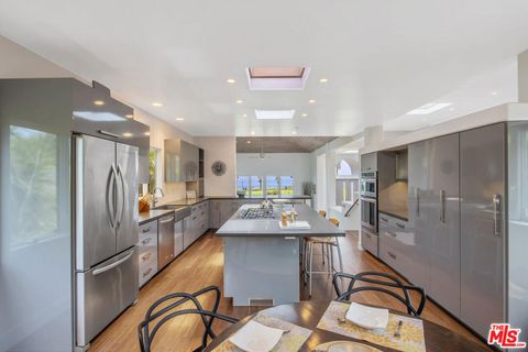 Tiny photo for 1312 Shoreline Drive, Santa Barbara, CA 93109 (MLS # 25551813)