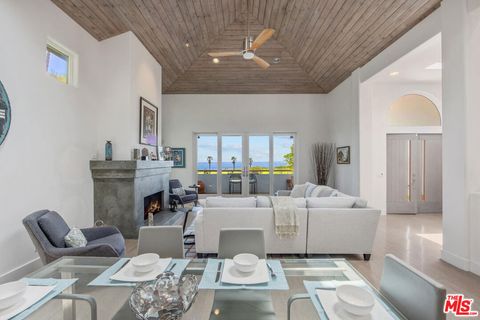 Tiny photo for 1312 Shoreline Drive, Santa Barbara, CA 93109 (MLS # 25551813)