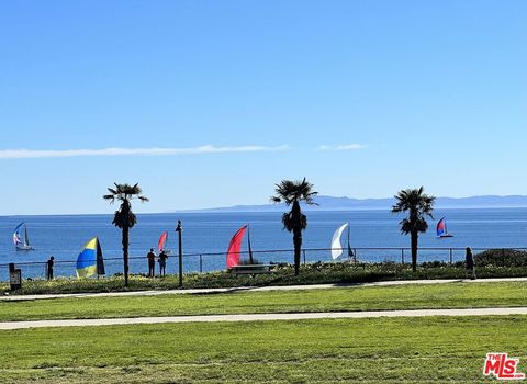 Tiny photo for 1312 Shoreline Drive, Santa Barbara, CA 93109 (MLS # 25551813)