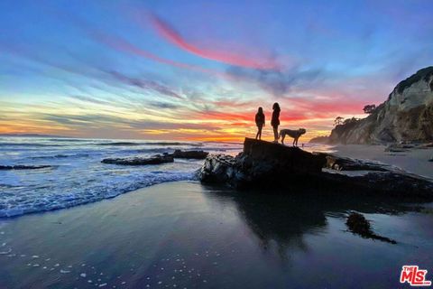 Tiny photo for 1312 Shoreline Drive, Santa Barbara, CA 93109 (MLS # 25551813)